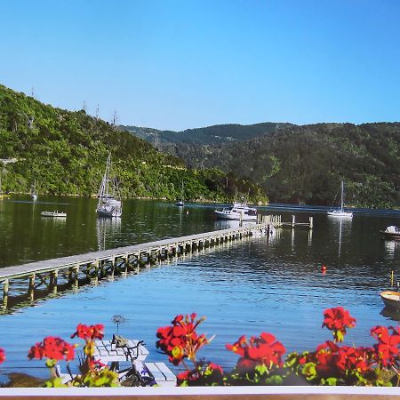 滨水住宿加早餐旅馆 皮克顿 外观 照片